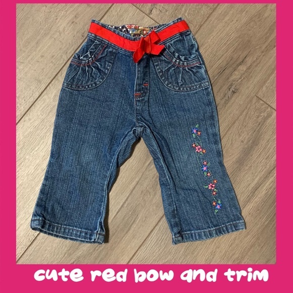 Riders by Lee Girls Jeans 4-pk - Picture 8 of 8